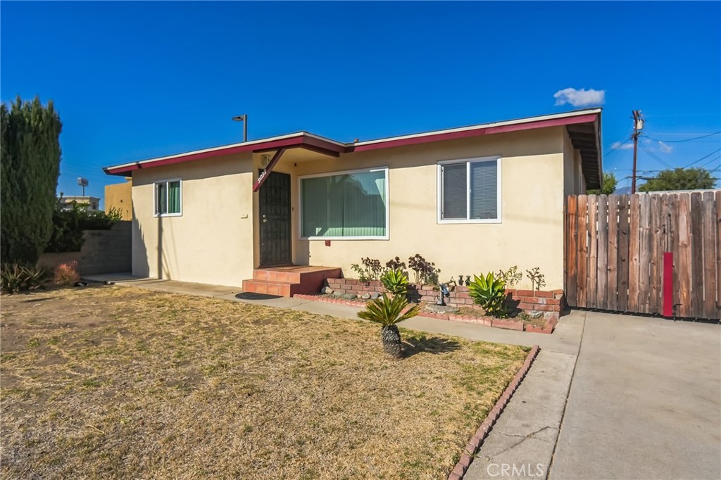 9039 Steele Street, Rosemead, CA 91770