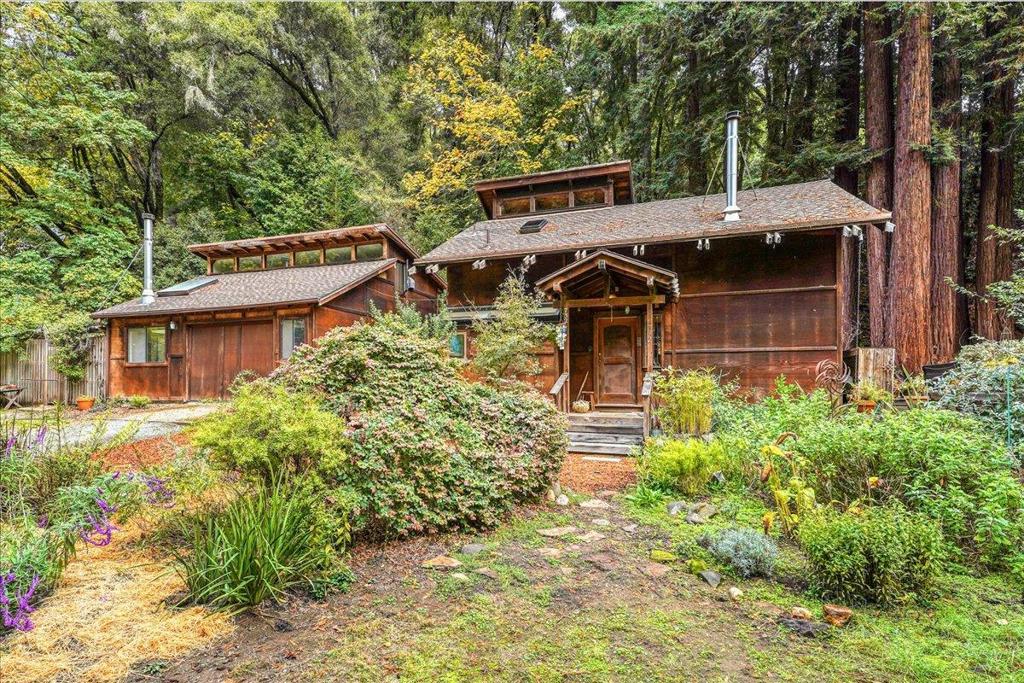 732 Eureka Canyon Road | Similar Property Thumbnail