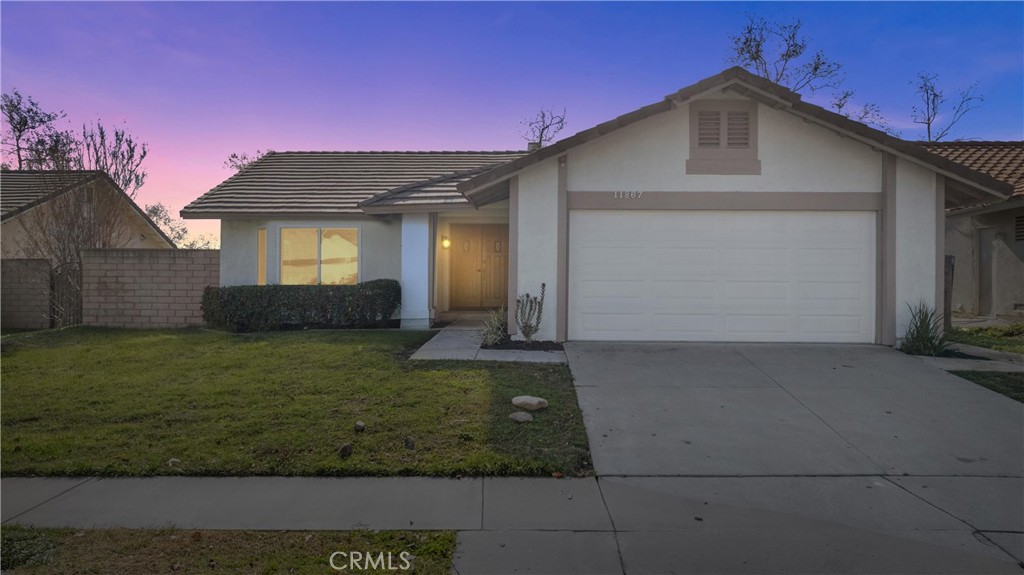 11867 Mount Wilson Court, Rancho Cucamonga, CA 91737