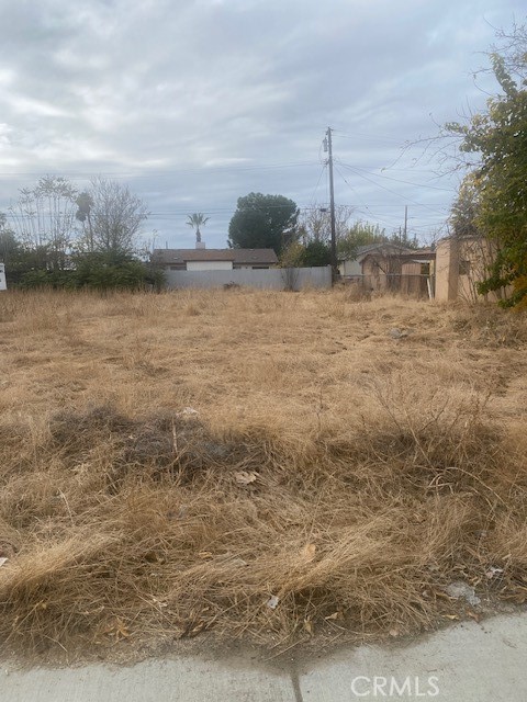 0 Elmco, Lamont, CA 93421