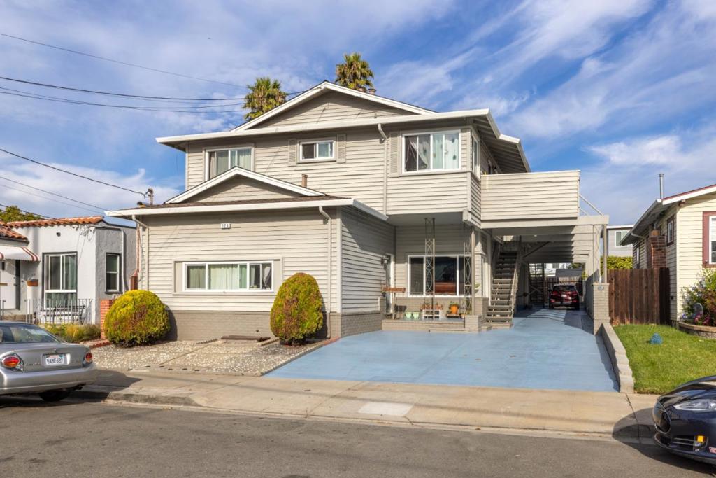 125 San Diego Avenue, San Bruno, CA 94066