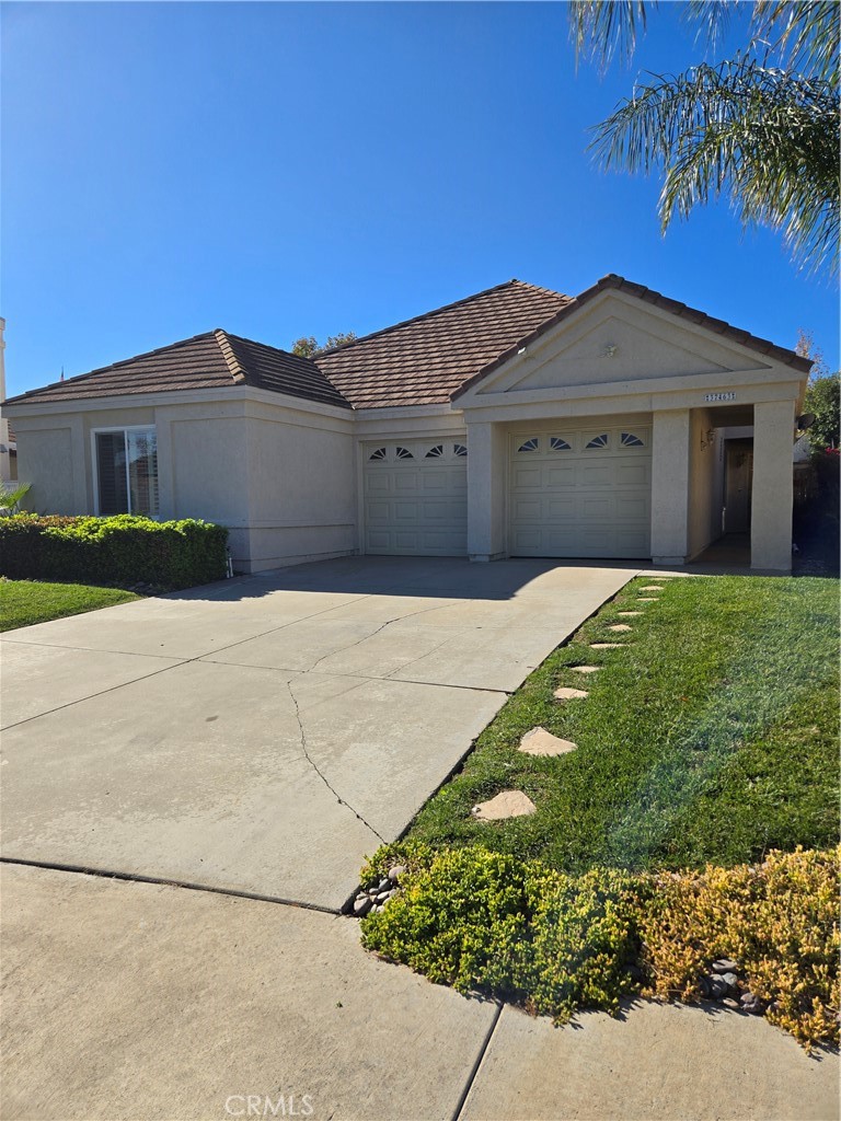 37463 Cole Creek Court, Murrieta, CA 92562