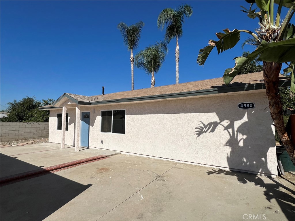 4980 Walnut Ave, Chino, CA 91710