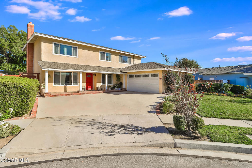 2536 N Verda Court | Similar Property Thumbnail