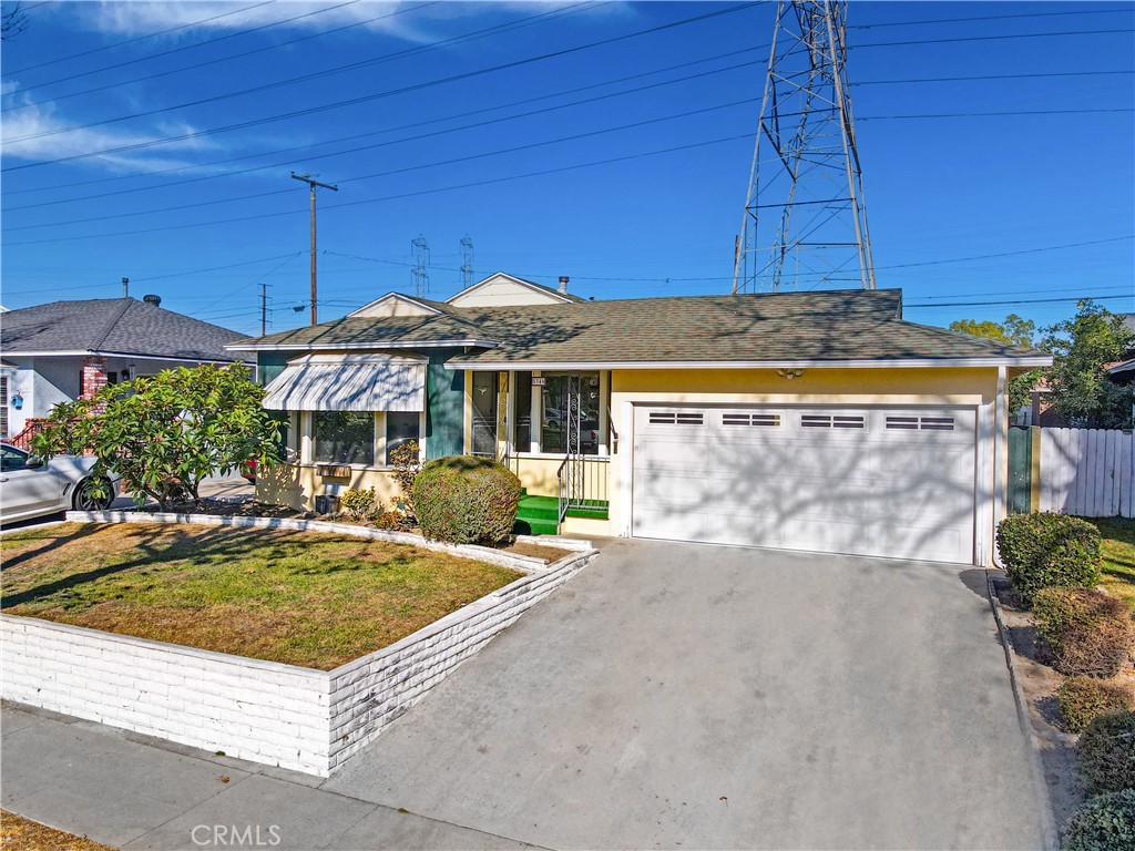 5346 Ocana Avenue, Lakewood, CA 90713