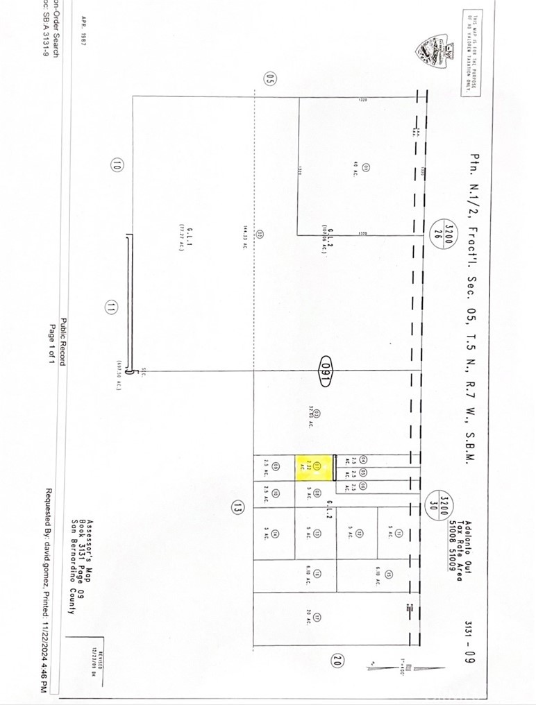 7 Rancho Rd | Similar Property Thumbnail