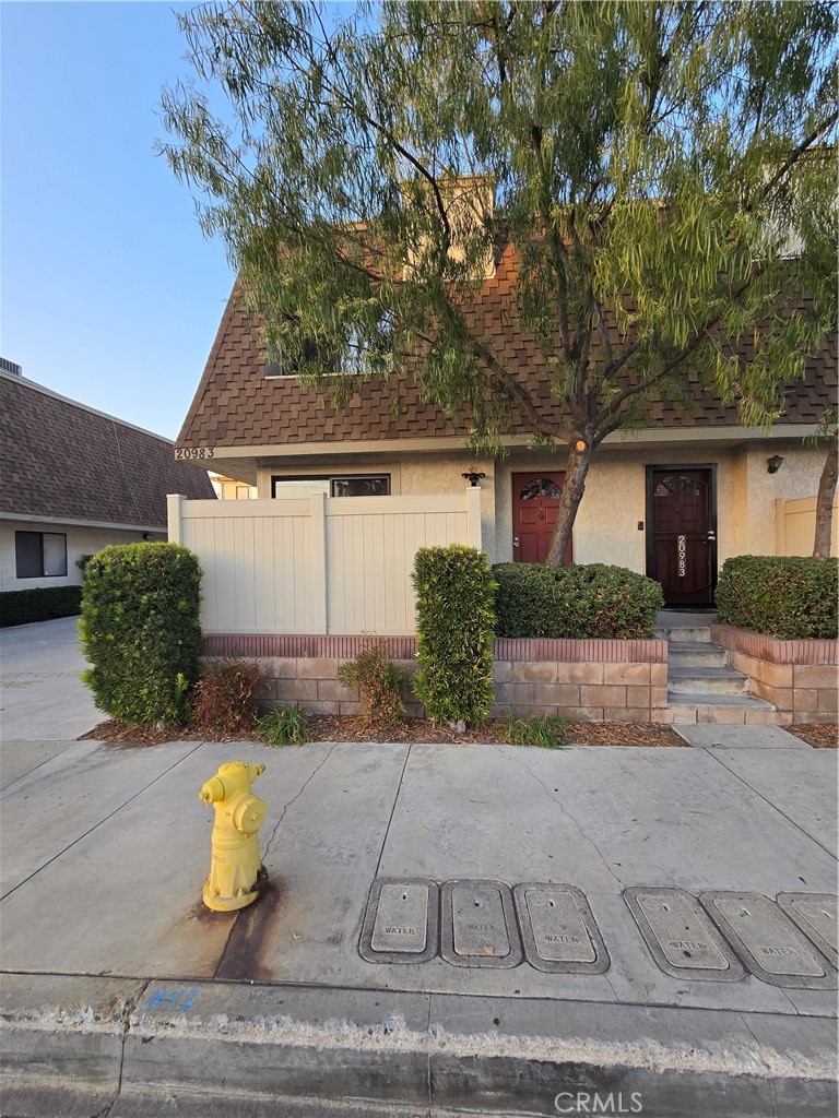 20983 E Covina Boulevard, #J | Similar Property Thumbnail 8