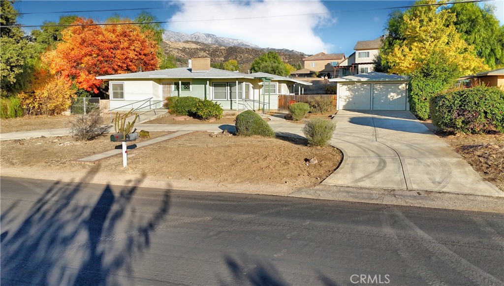 12941 Douglas Street, Yucaipa, CA 92399