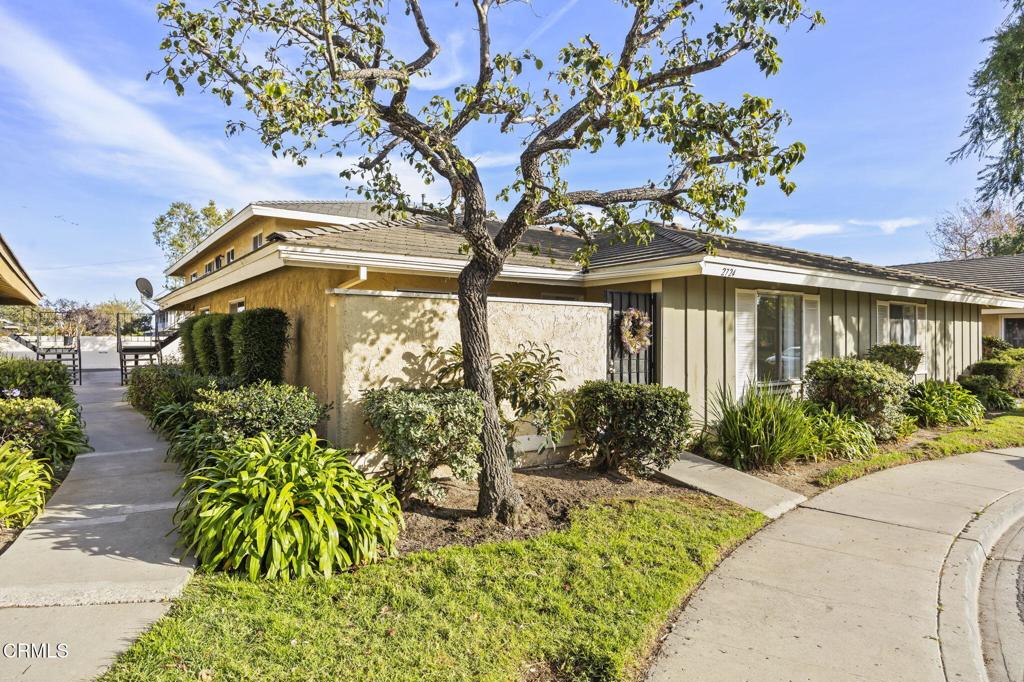 2724 Jill Place, Port Hueneme, CA 93041