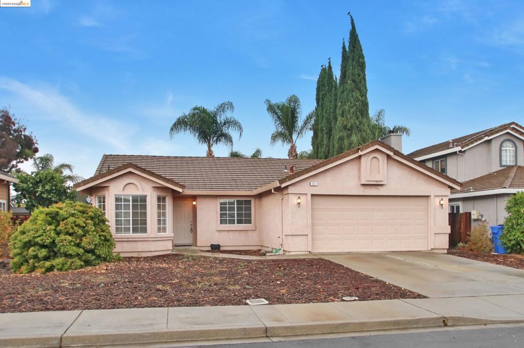 935 Coventry Circle, Brentwood, CA 94513