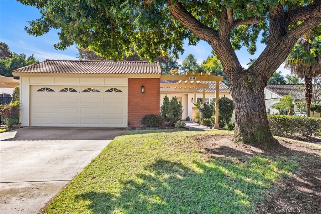 3288 San Amadeo , #C, Laguna Woods, CA 92637