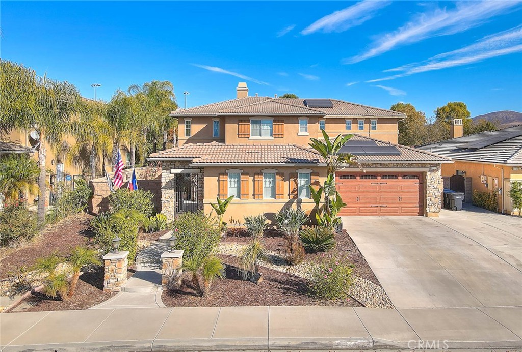 31722 Waterfall Way, Murrieta, CA 92563