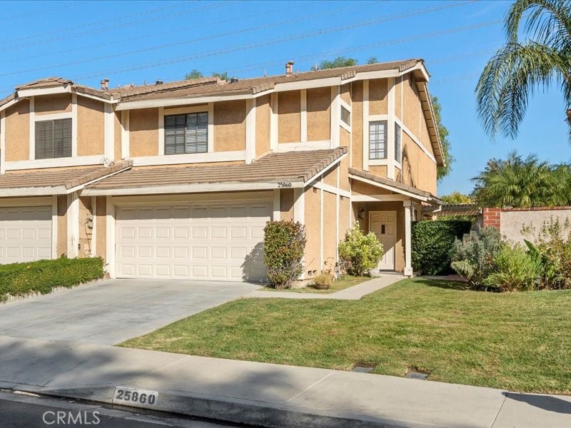 25860 Estaban Drive, Valencia, CA 91355