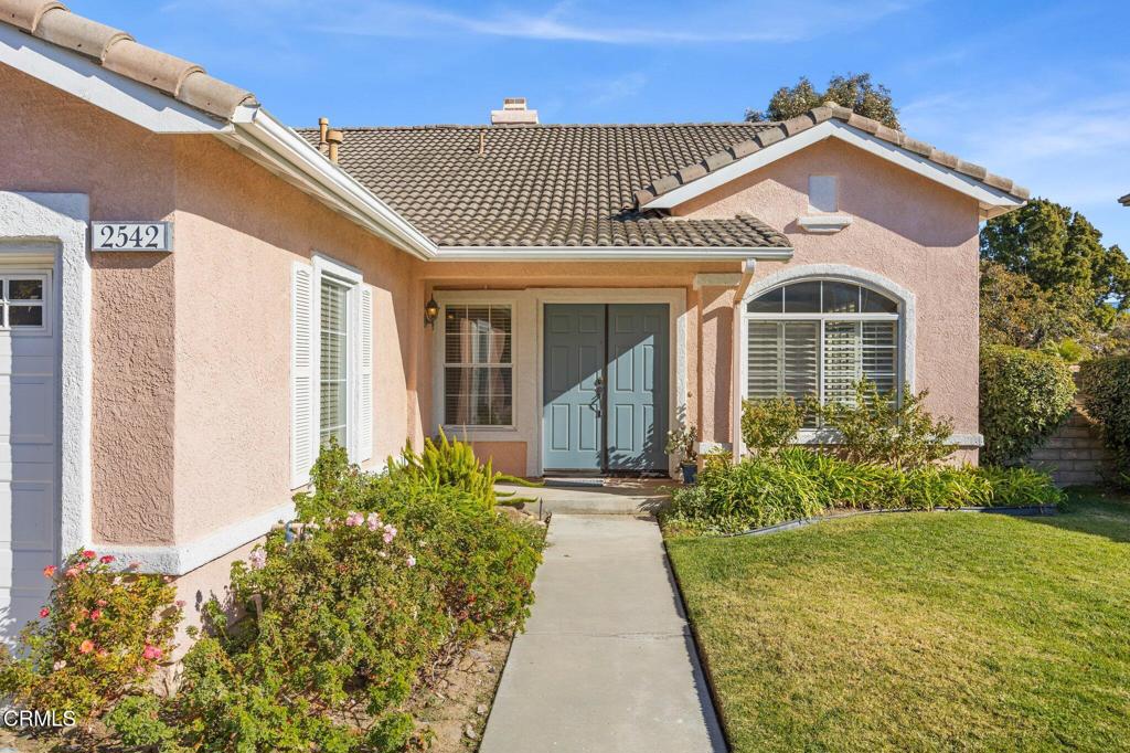 2542 Ironstone Street, Oxnard, CA 93036