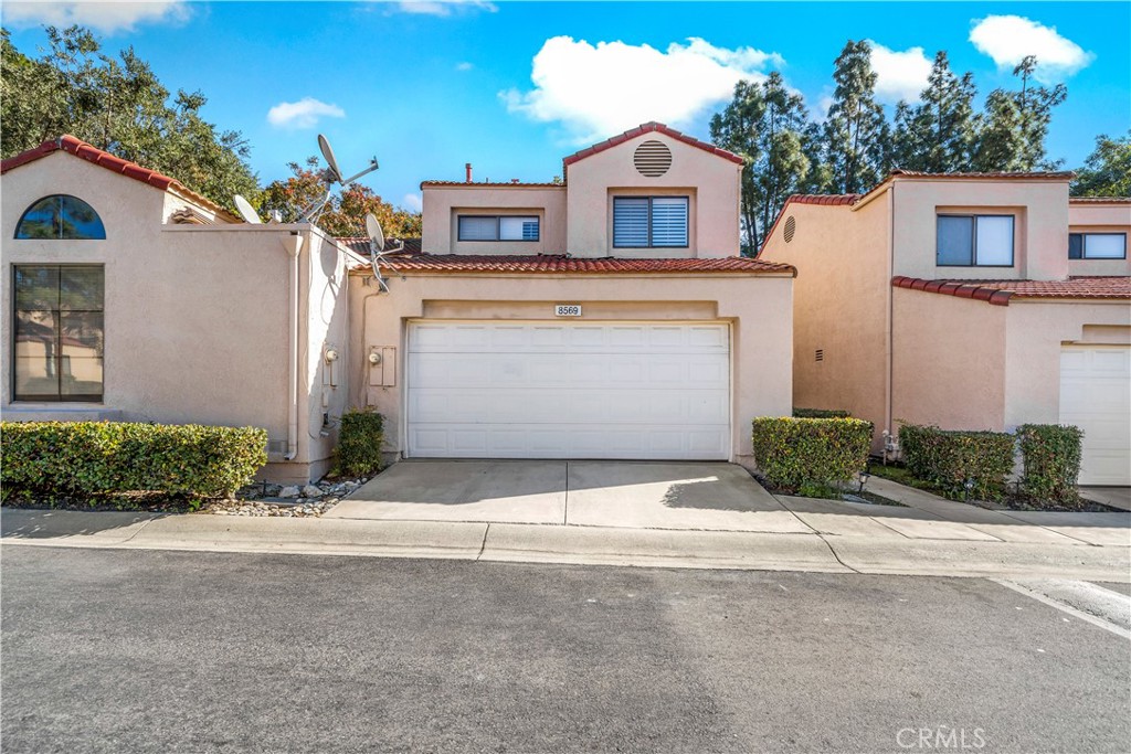 8569 Sandstone Place, Rancho Cucamonga, CA 91730