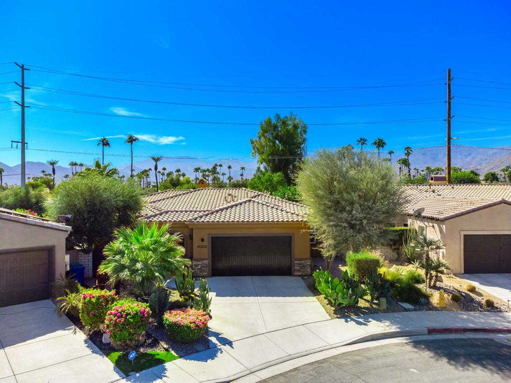 40532 Corte Placitas, Palm Desert, CA 92260