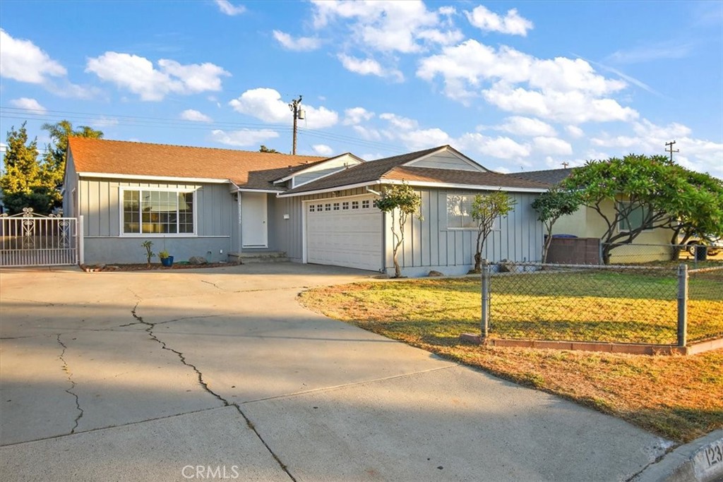 12342 Ramsey Drive, Whittier, CA 90605