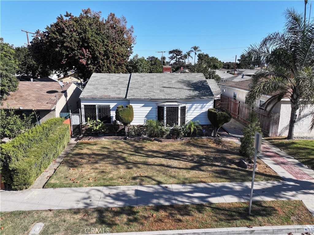 1306 N Pearl Avenue, Compton, CA 90221