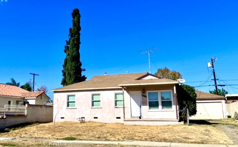 13385 Wentworth Street, Arleta, CA 91331