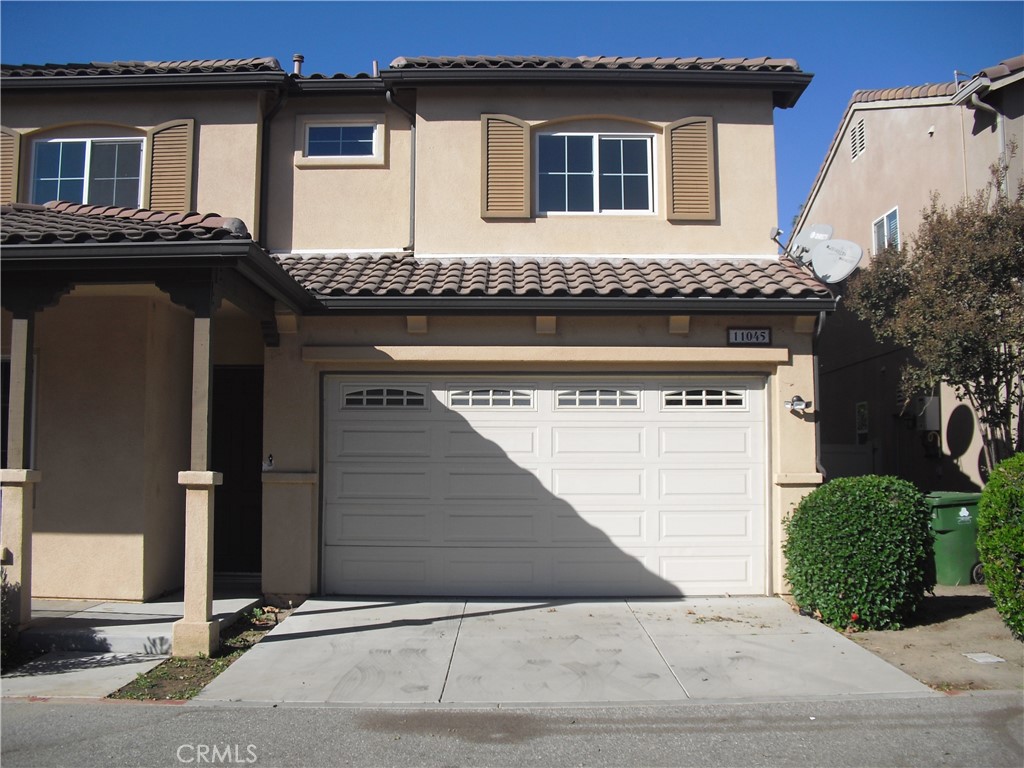 11045 Benjamin Lane, Granada Hills, CA 91344