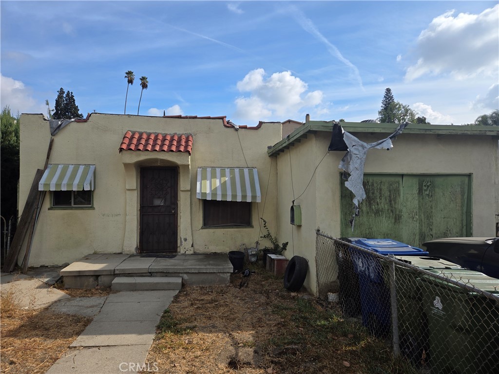 4018 Guardia Avenue, Los Angeles, CA 90032