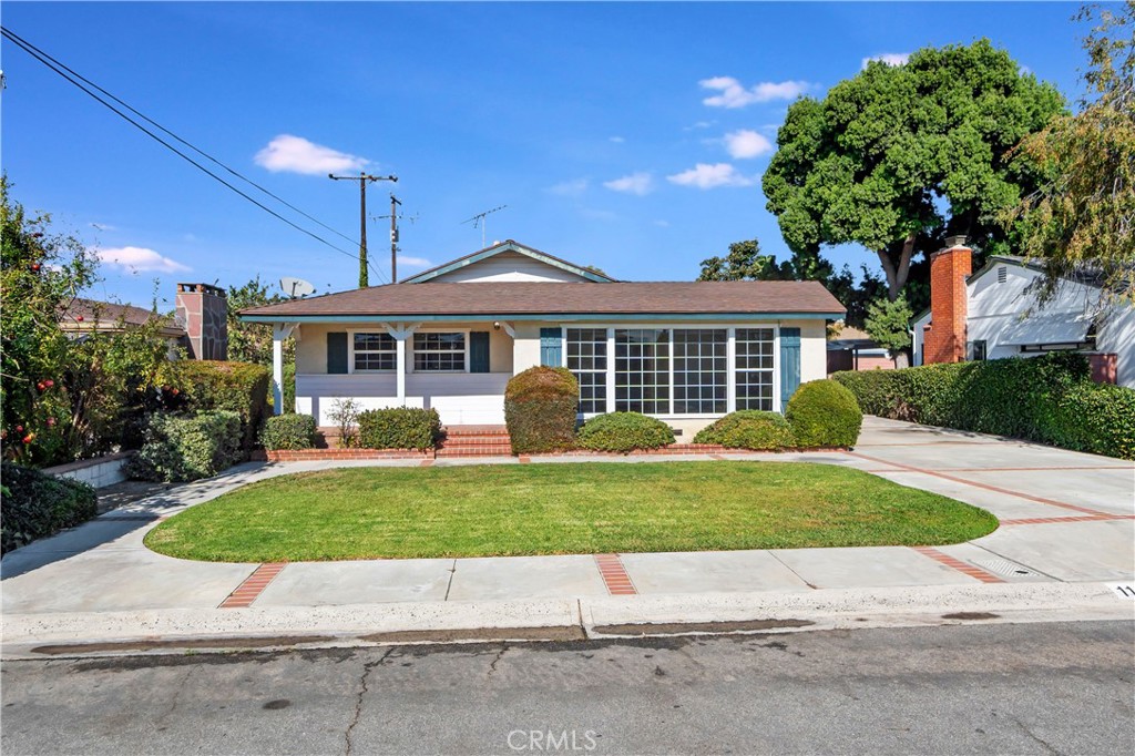 11151 Crosby Avenue, Garden Grove, CA 92843