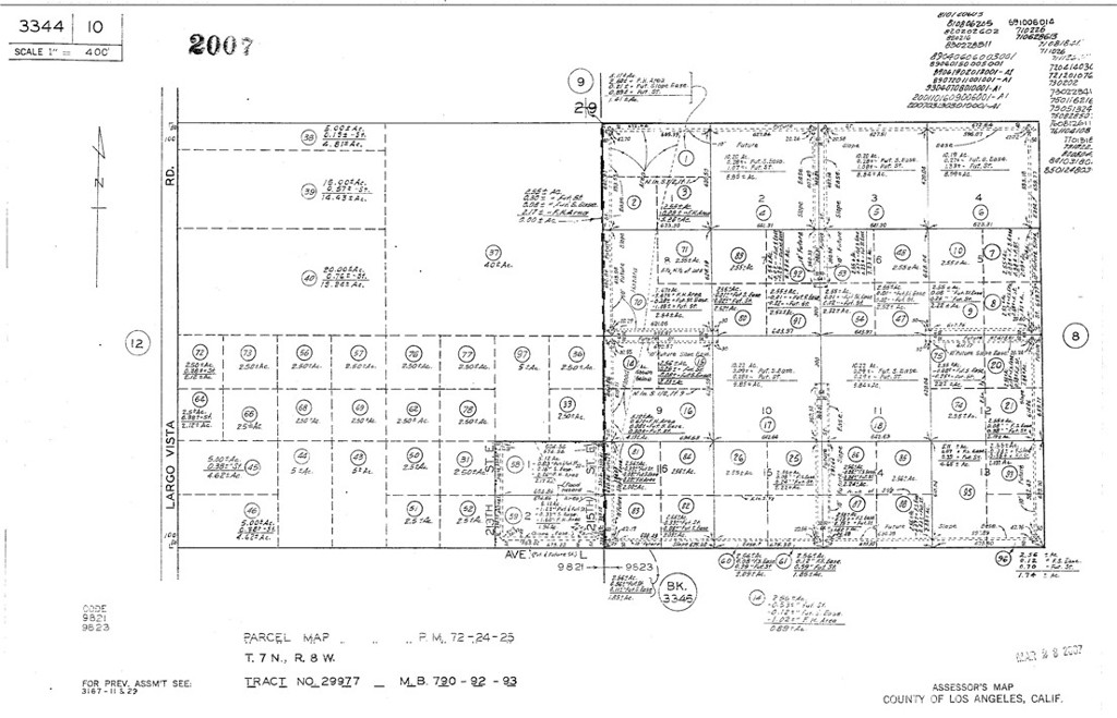 220 E Avenue K10 Street | Similar Property Thumbnail