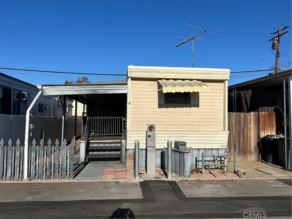 9113 Rosecrans Avenue, #14 | Similar Property Thumbnail 1