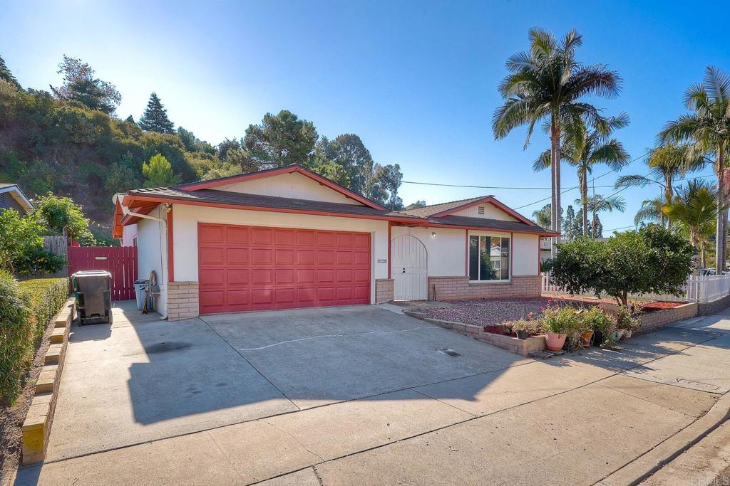 4703 Chateau Drive, San Diego, CA 92117