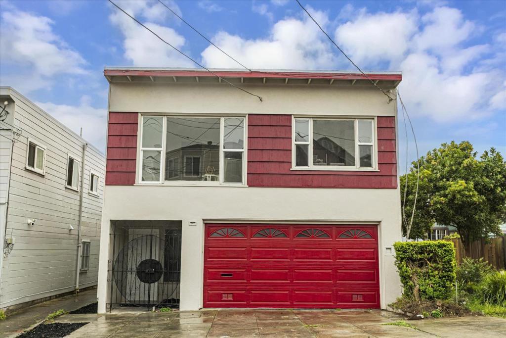 367 Howth Street, San Francisco, CA 94112