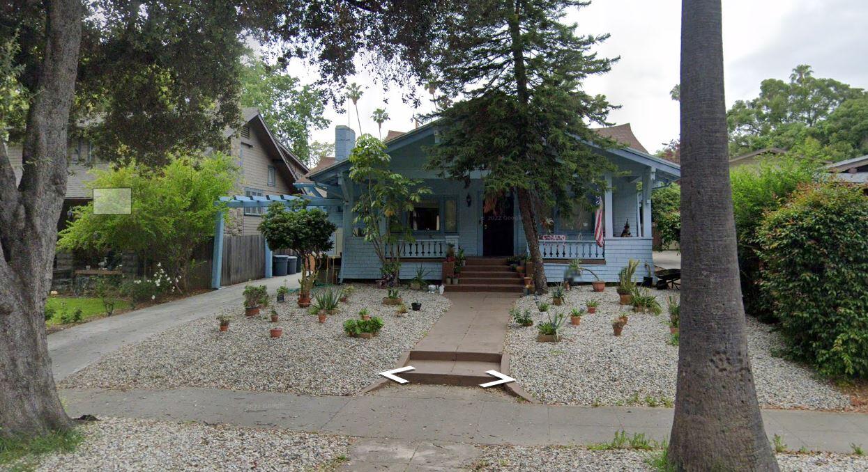 1625 Wayne Avenue, South Pasadena, CA 91030