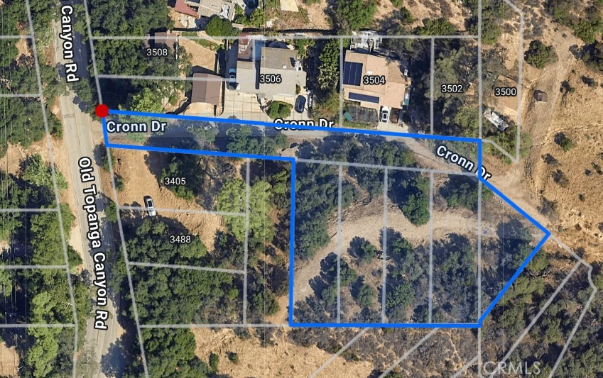 3500 Old Topanga Canyon | Similar Property Thumbnail 7