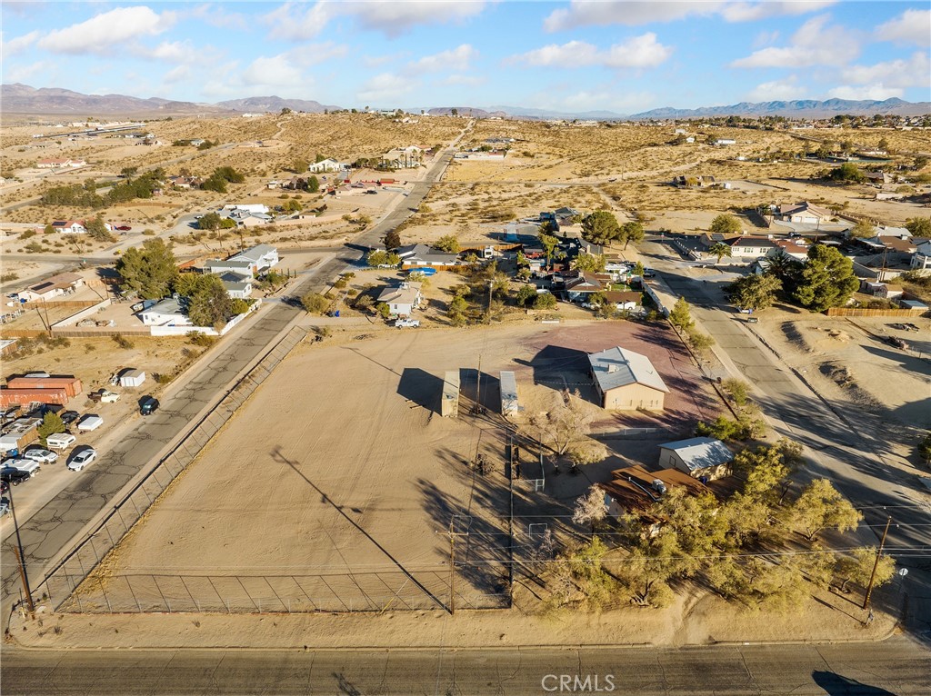 34657 G Street, Barstow, CA 92311