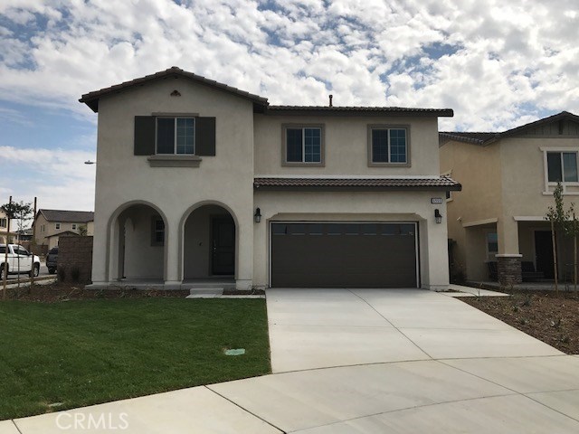 6965 Bella Strada Drive, Fontana, CA 92336