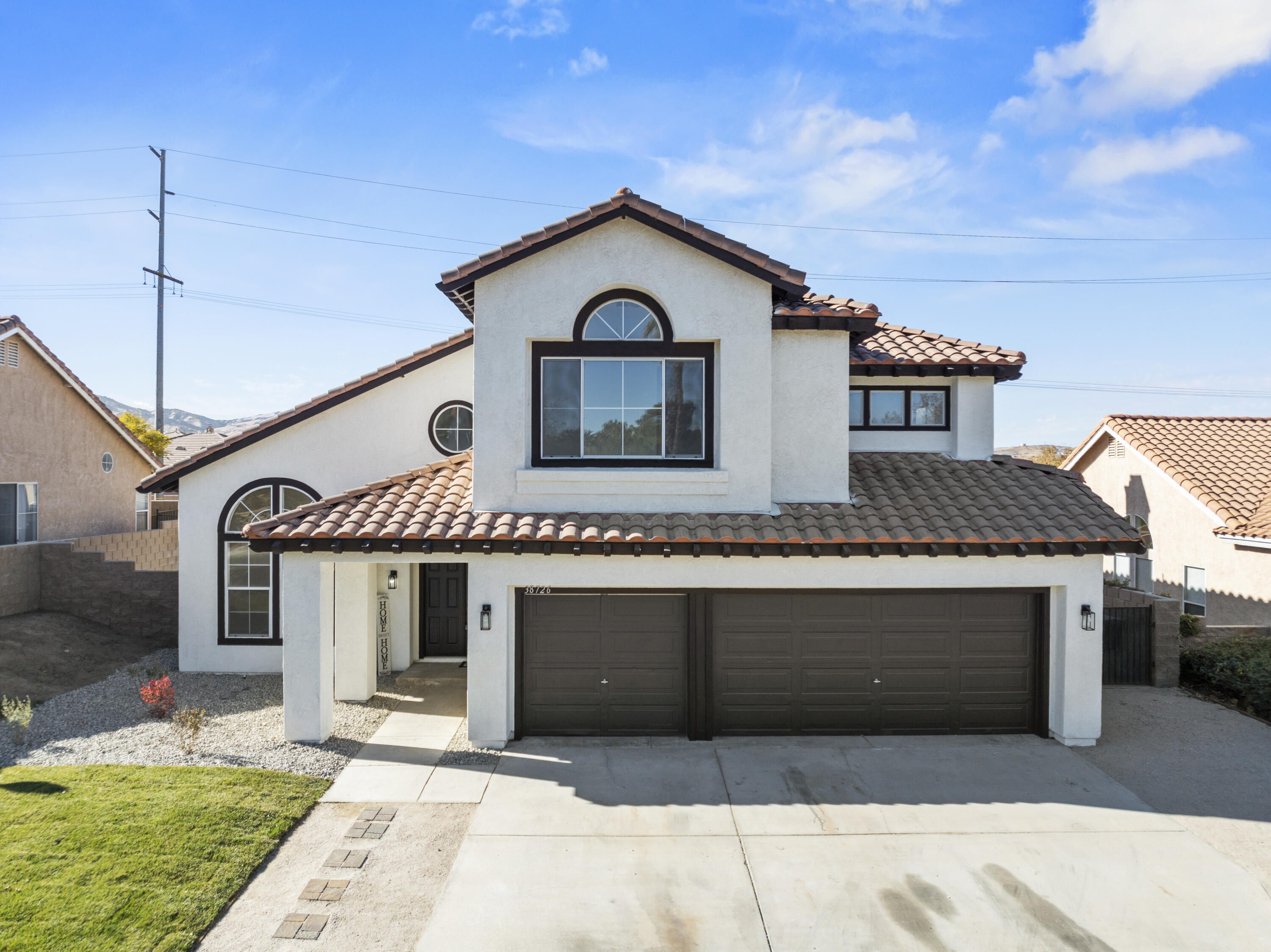 38729 Amberwood Drive, Palmdale, CA 93551