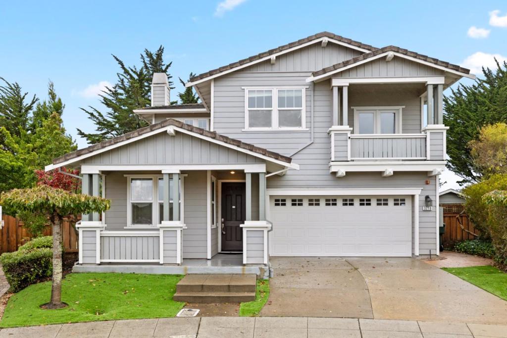 3219 Aegean Way, San Bruno, CA 94066