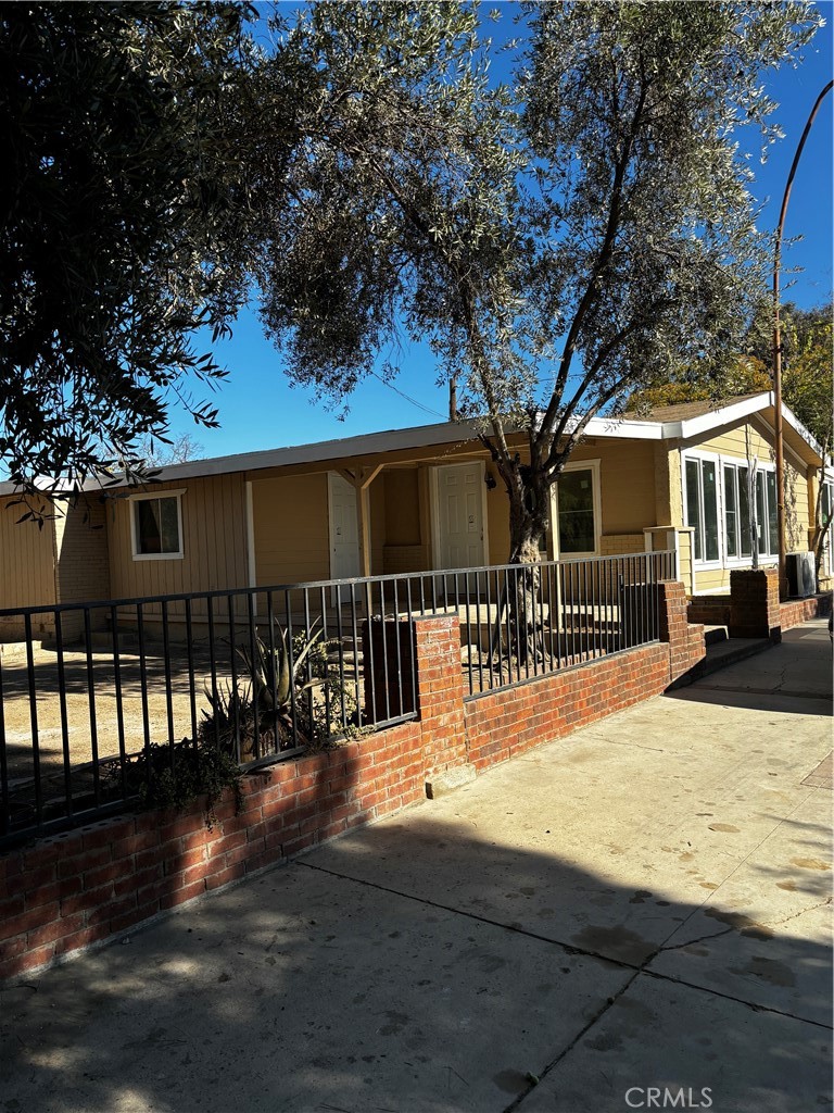 23240 Valley Vista Lane, Nuevo, CA 92567