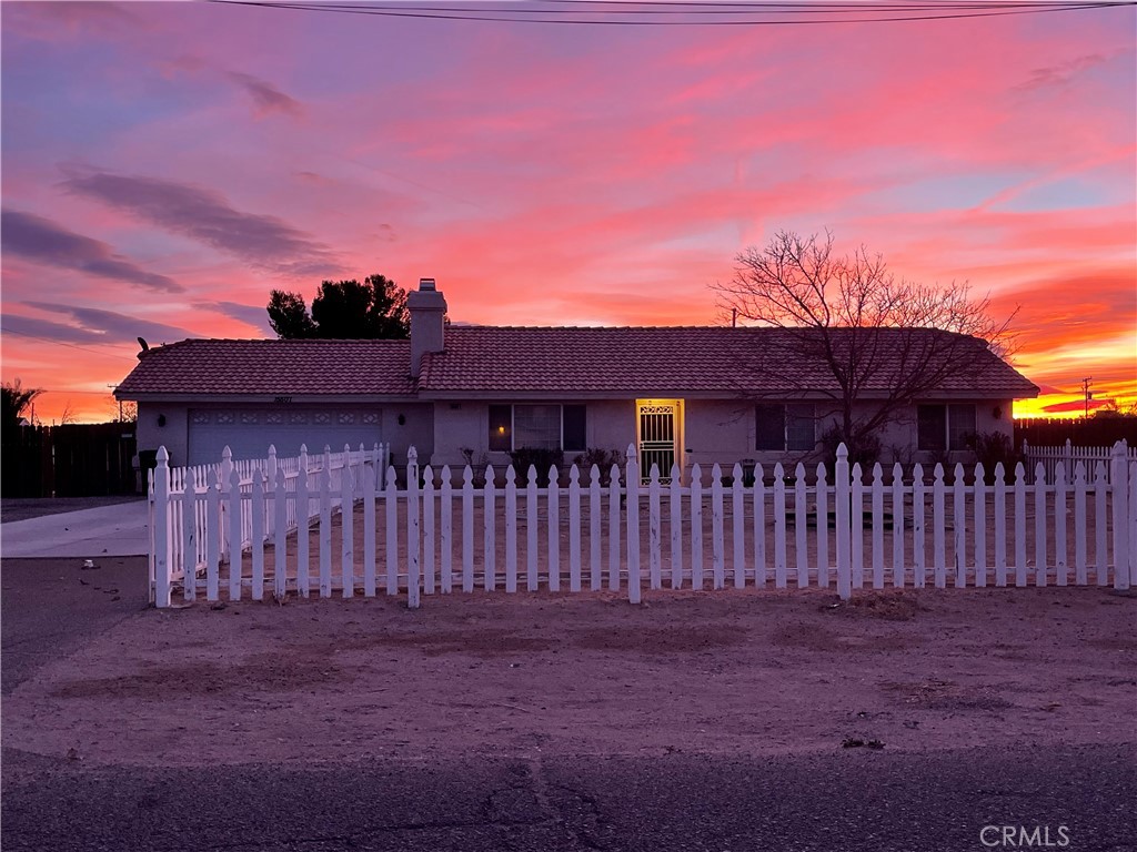 15507 Don Roberto Road, Victorville, CA 92394