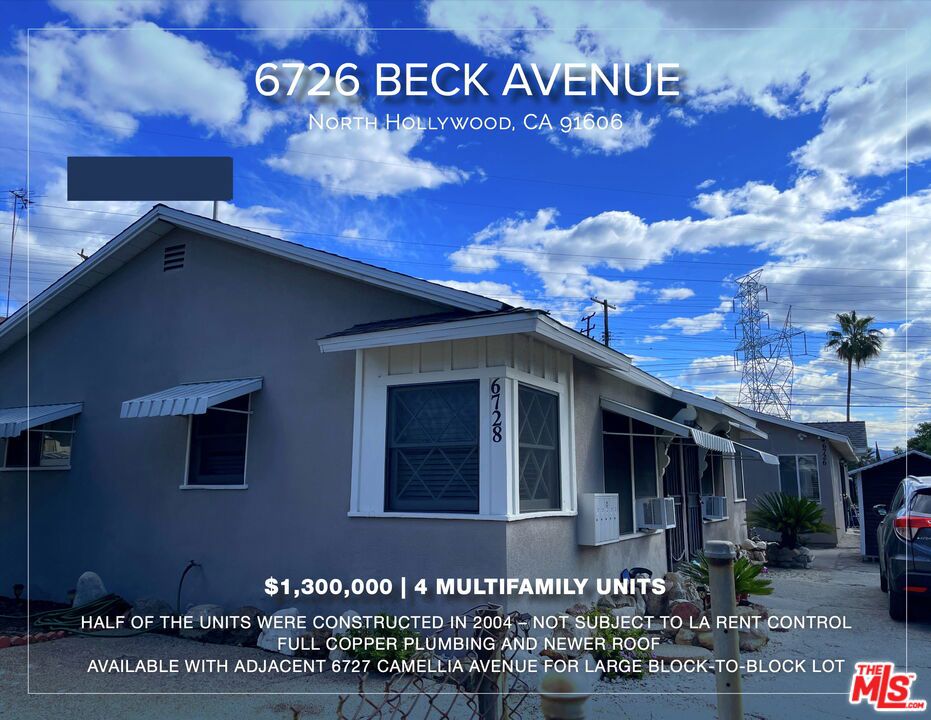 6726 Beck Avenue | Similar Property Thumbnail