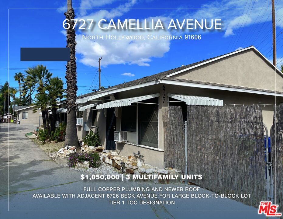 6727 Camellia Avenue | Similar Property Thumbnail 4