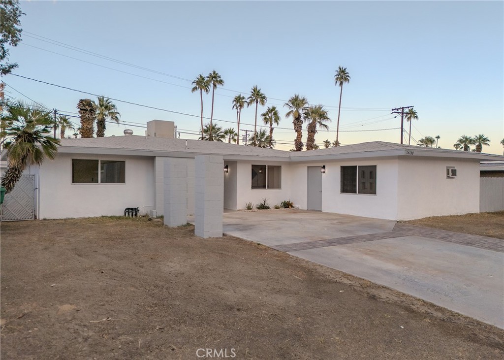 74700 Gary Avenue, Palm Desert, CA 92260