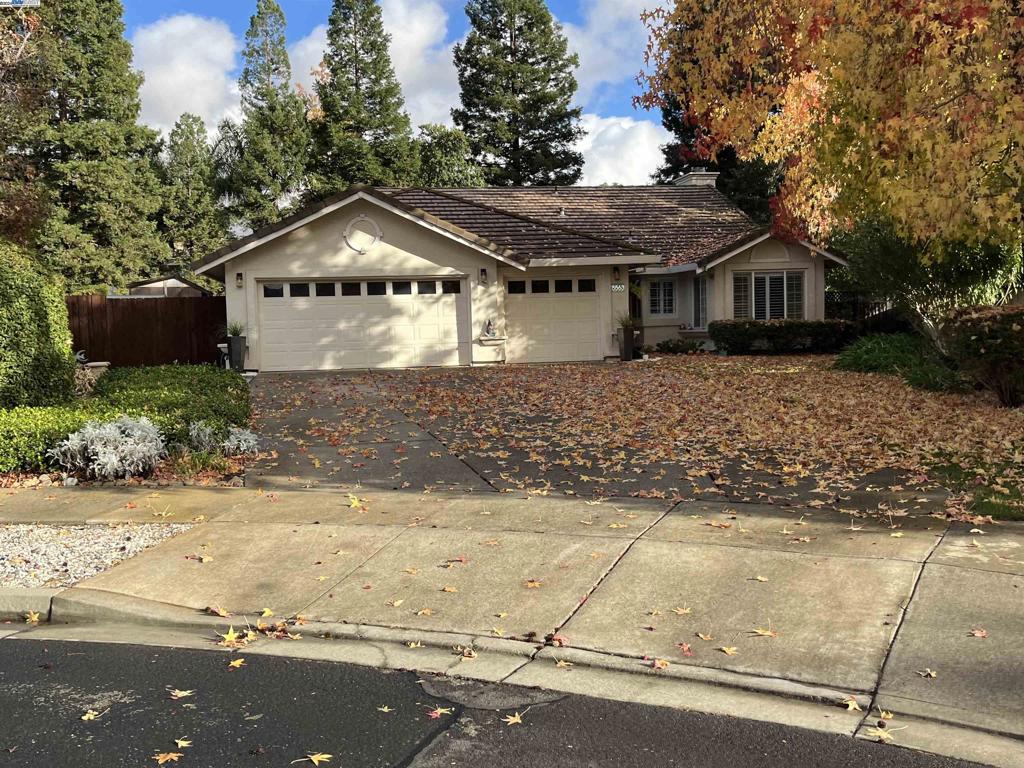 5563 Anita Ct, Livermore, CA 94550