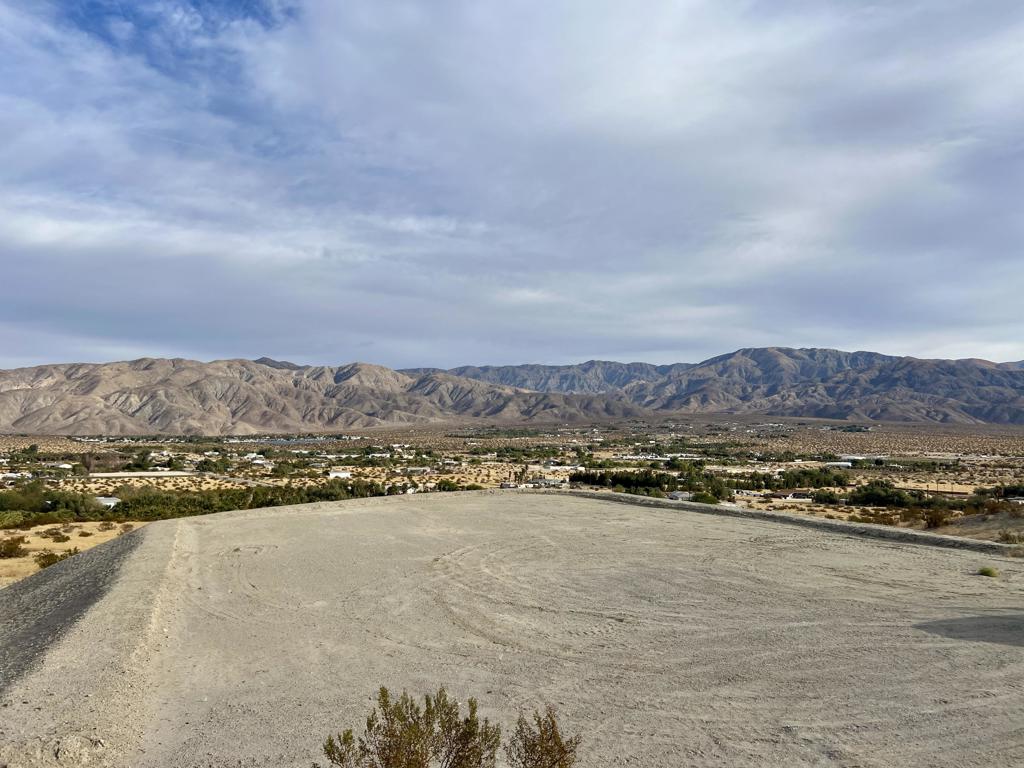 23551 Henry Road, Desert Hot Springs, CA 92241