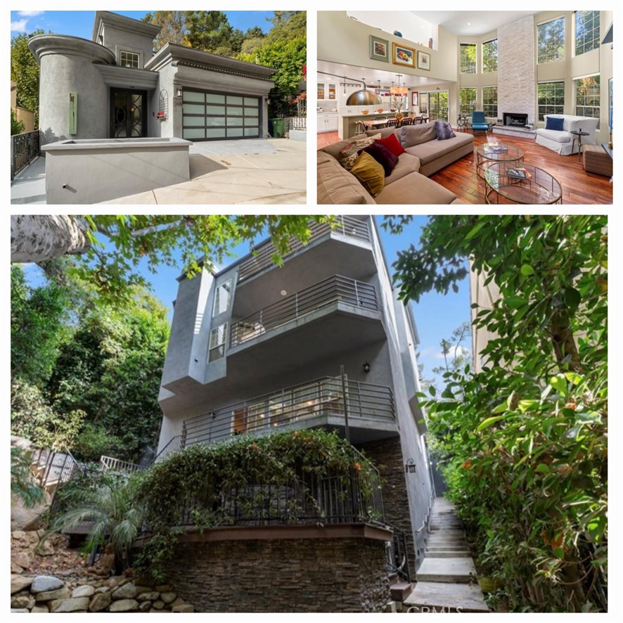 2355 N Beverly Glen Boulevard | Similar Property Thumbnail