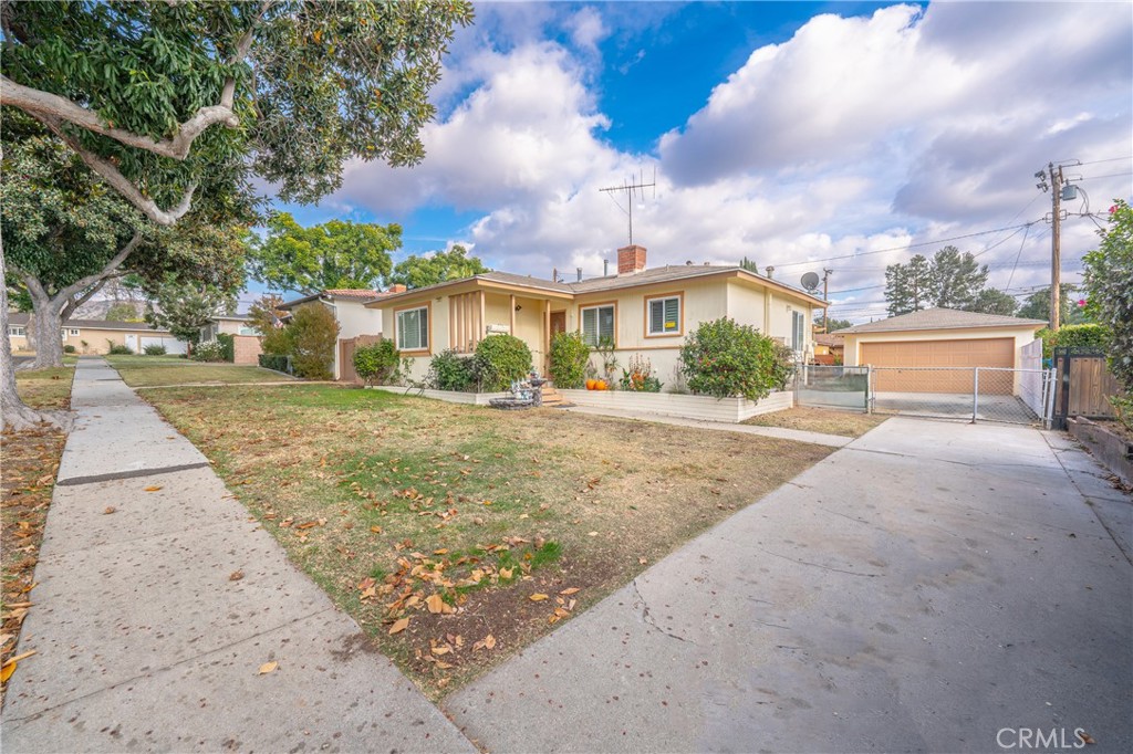 8314 Edmaru Avenue, Whittier, CA 90605