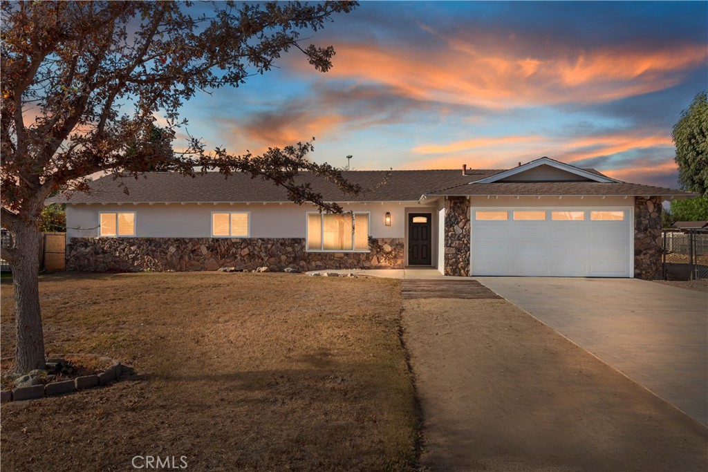 2898 Chestnut Drive, Norco, CA 92860