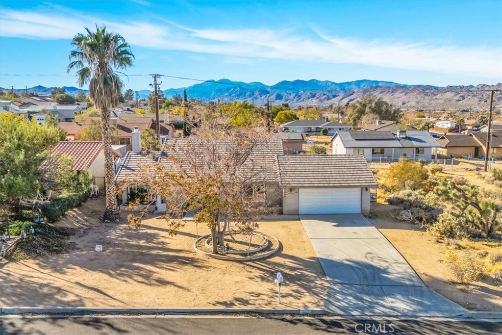 7370 Indio Avenue, Yucca Valley, CA 92284