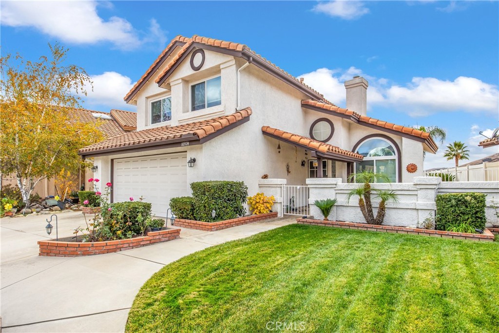 10974 Laurel Grove Circle, Yucaipa, CA 92399