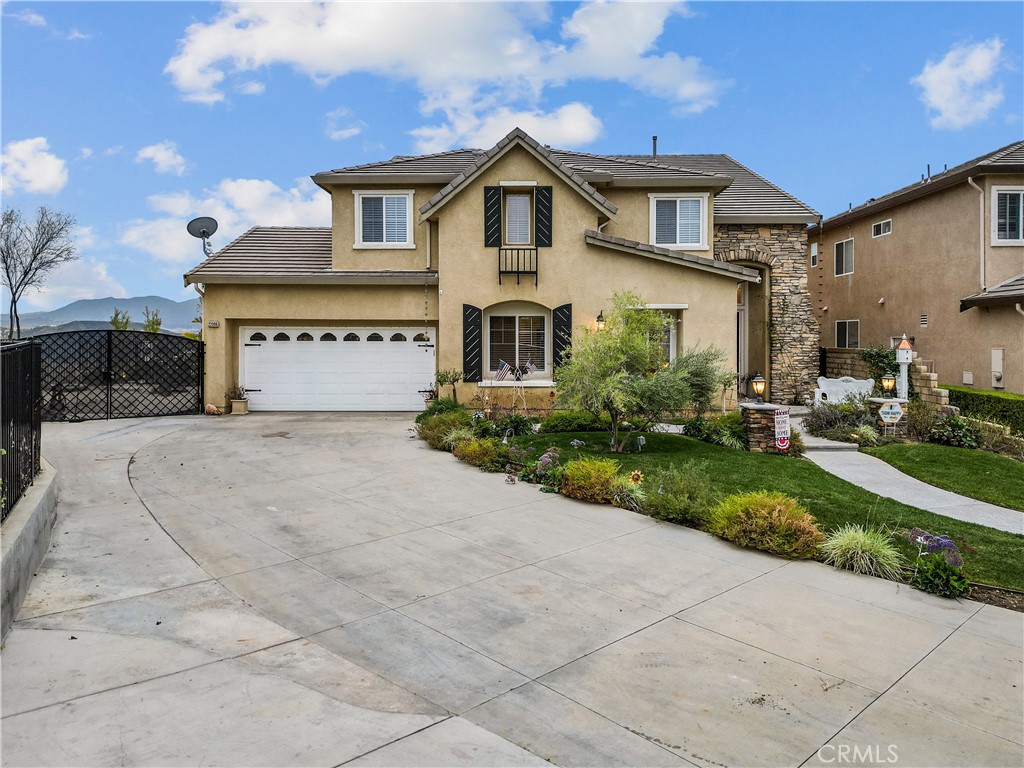 22006 Lytle Court, Saugus, CA 91390