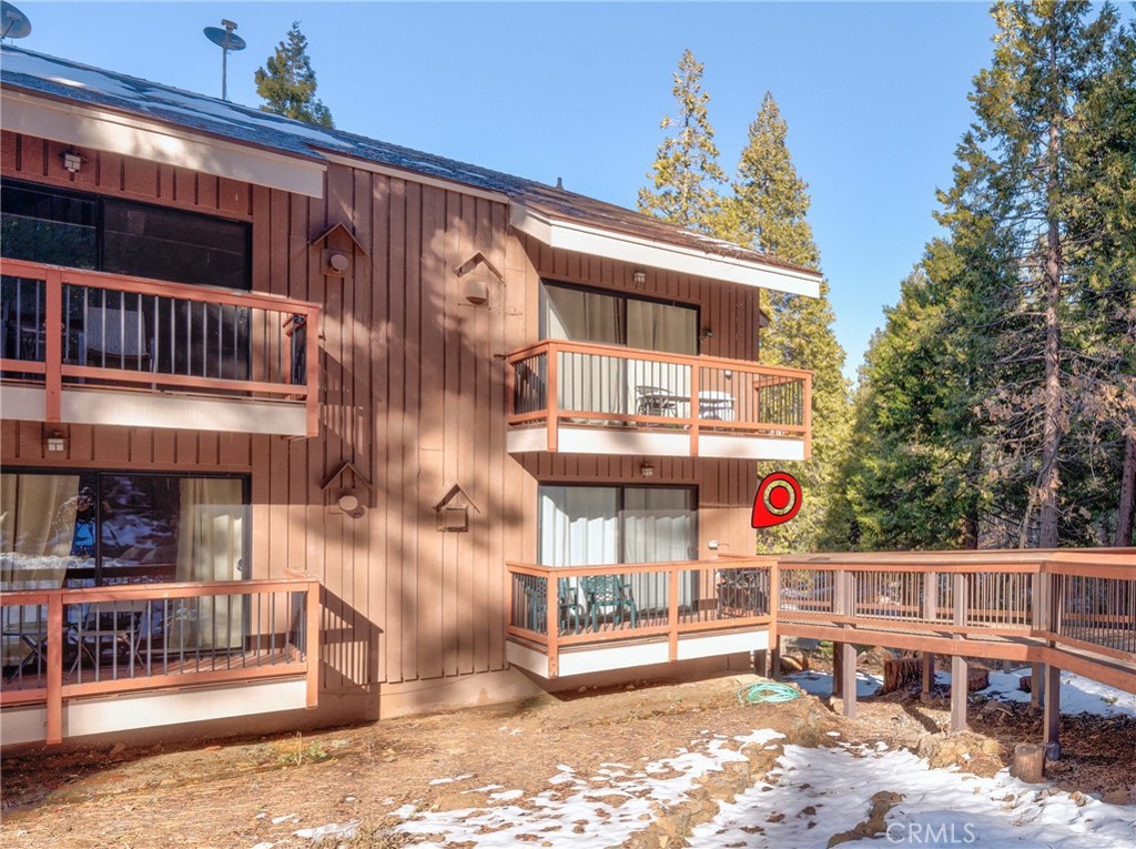 7540 Henness Circle, #B101, Yosemite, CA 95389